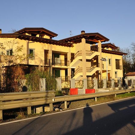 Residence San Prospero Garbagnate Milanese Exterior foto