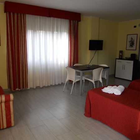 Residence San Prospero Garbagnate Milanese Quarto foto
