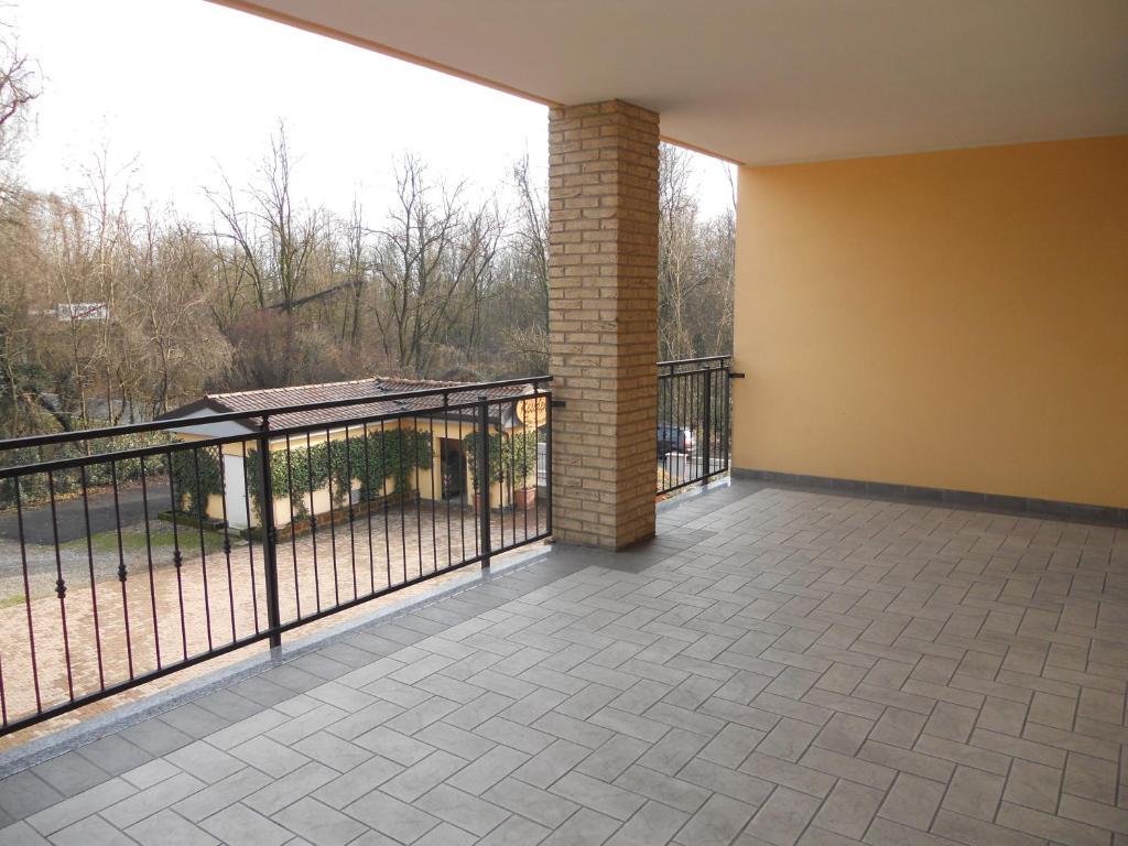 Residence San Prospero Garbagnate Milanese Exterior foto